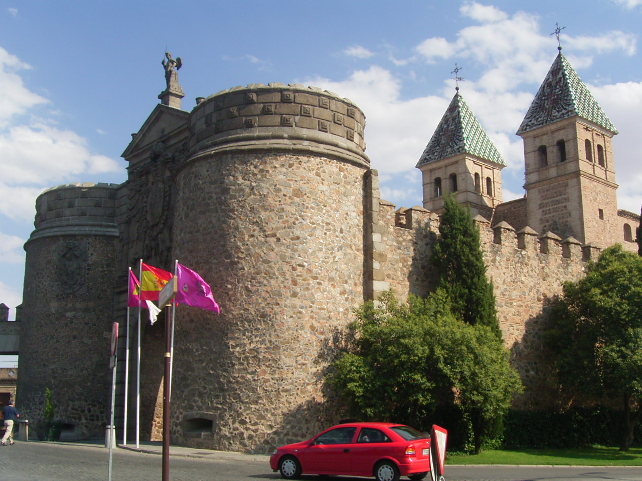Toledo